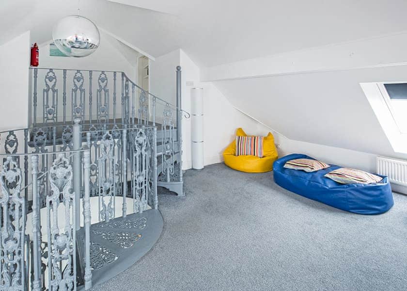 Ty Gwyn Cottage | Fishguard Bay Resort, Fishguard, Pembrokeshire