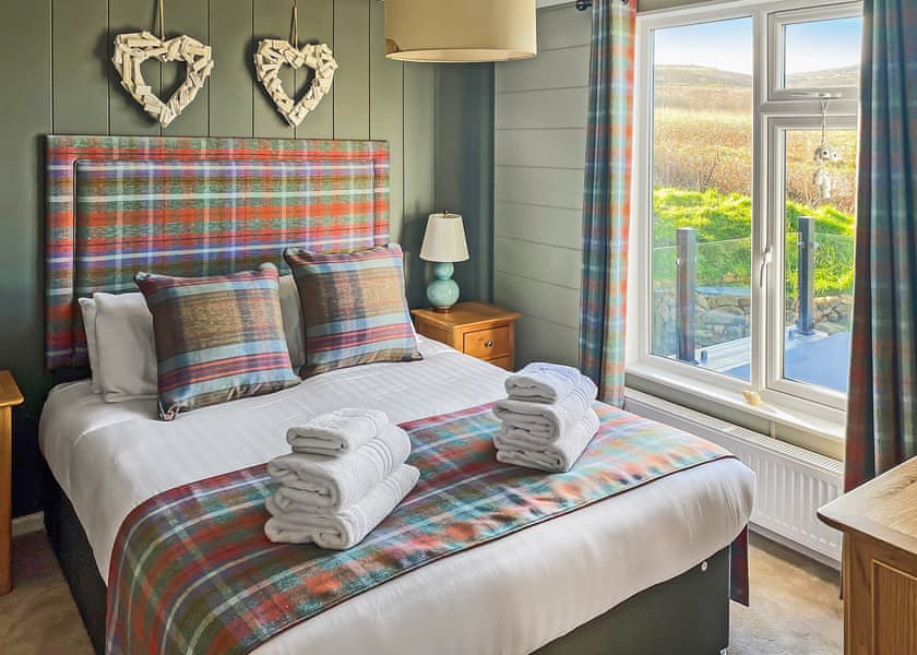 Typical | Superior Lodge 2 - Fishguard Bay Resort, Fishguard,