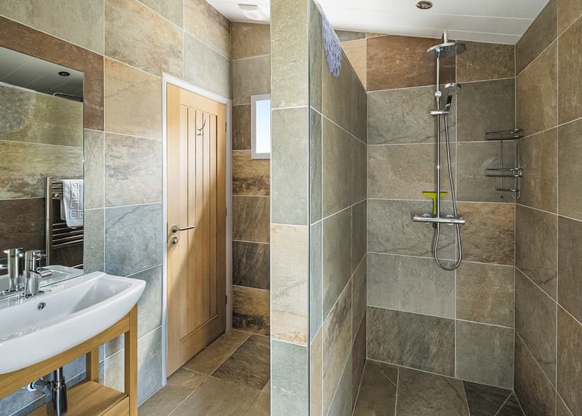 Typical | Superior Lodge 2 - Fishguard Bay Resort, Fishguard,