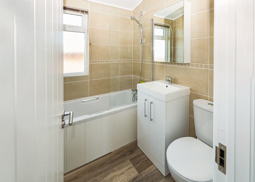 Typical | Superior Lodge 2 - Fishguard Bay Resort, Fishguard,