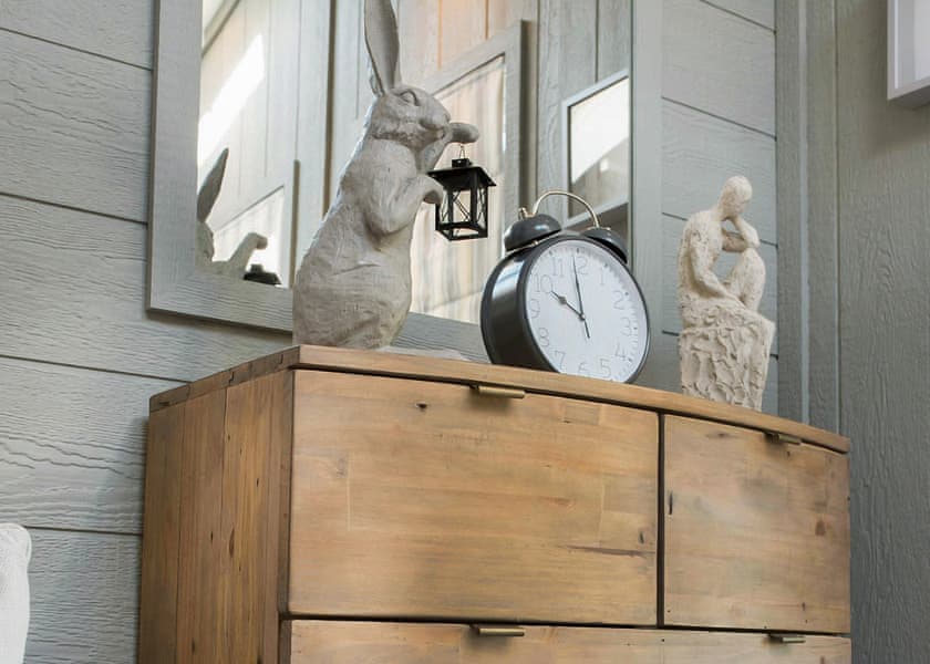 Typical | Superior Lodge 2 - Fishguard Bay Resort, Fishguard,