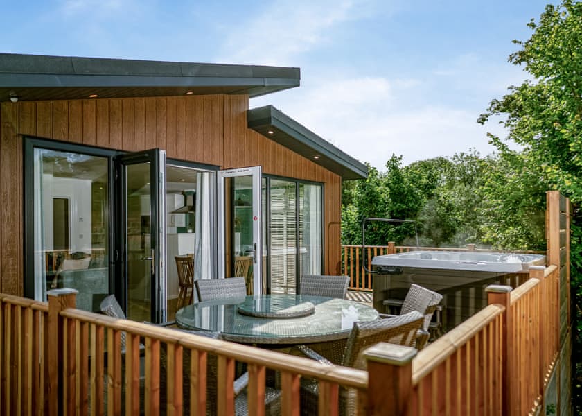 Finlake Resort & Spa, Chudleigh, Newton Abbot