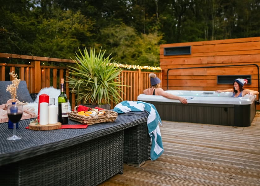 Finlake Resort & Spa, Chudleigh, Newton Abbot