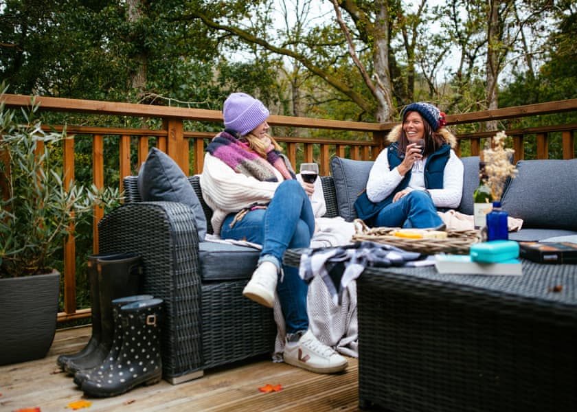 Finlake Resort & Spa, Chudleigh, Newton Abbot