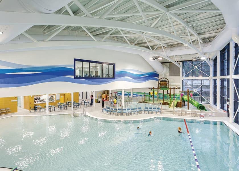 New leisure facilities | Finlake Holiday Resort, Chudleigh, Newton Abbot
