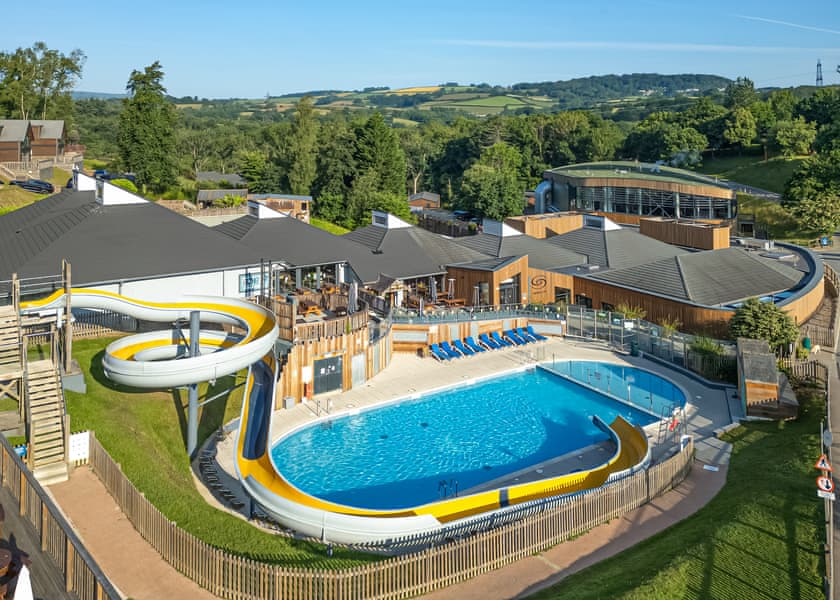 Finlake Resort & Spa, Chudleigh, Newton Abbot