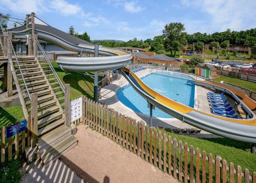 Finlake Resort & Spa, Chudleigh, Newton Abbot