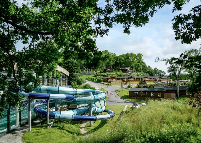 Finlake Resort & Spa, Chudleigh, Newton Abbot