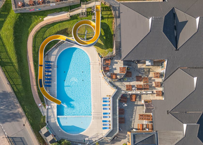 Finlake Resort & Spa, Chudleigh, Newton Abbot