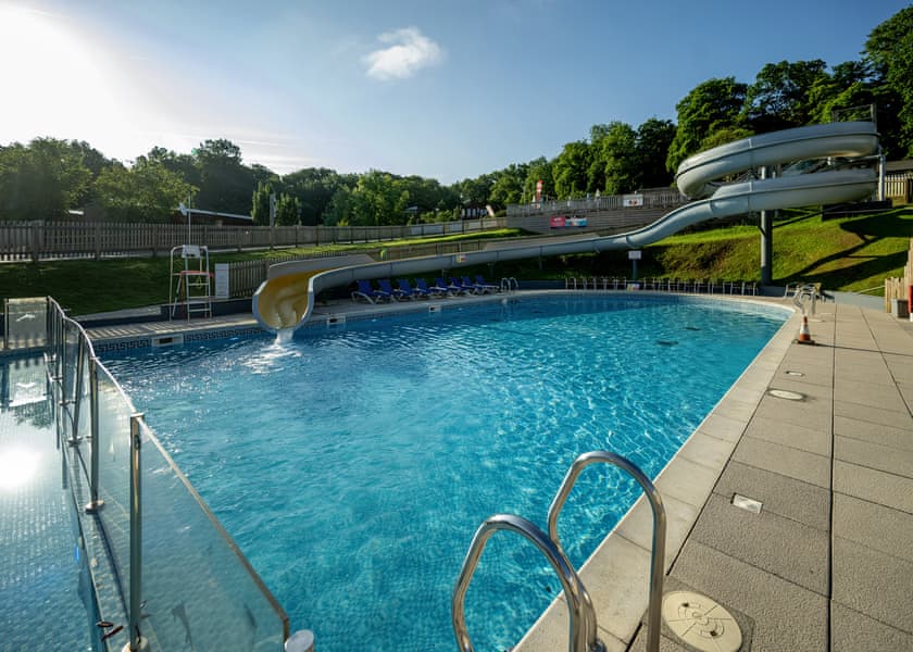 Finlake Resort & Spa, Chudleigh, Newton Abbot