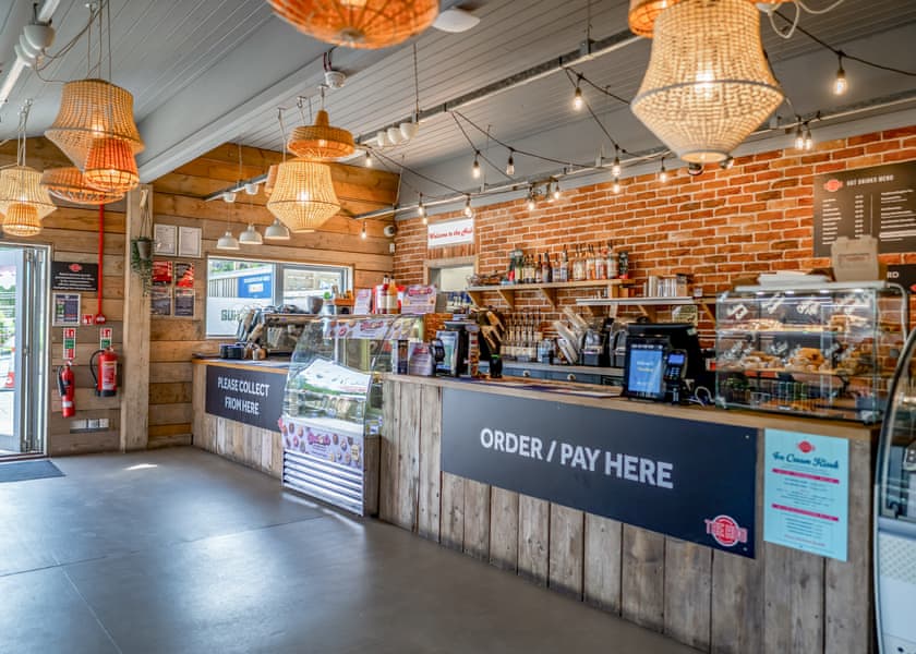 Finlake Resort & Spa, Chudleigh, Newton Abbot