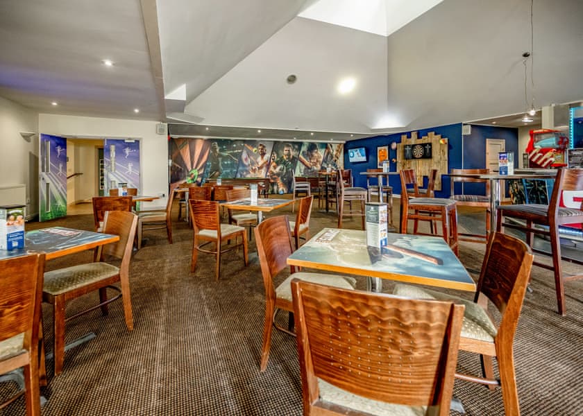 Finlake Resort & Spa, Chudleigh, Newton Abbot