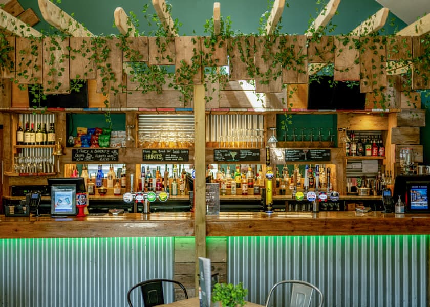 Finlake Resort & Spa, Chudleigh, Newton Abbot