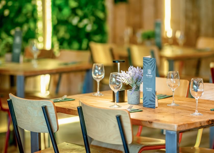 Finlake Resort & Spa, Chudleigh, Newton Abbot