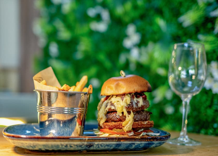 Finlake Resort & Spa, Chudleigh, Newton Abbot