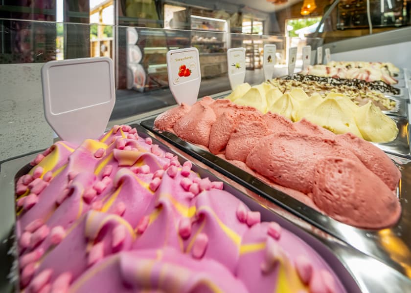 Finlake Resort & Spa, Chudleigh, Newton Abbot