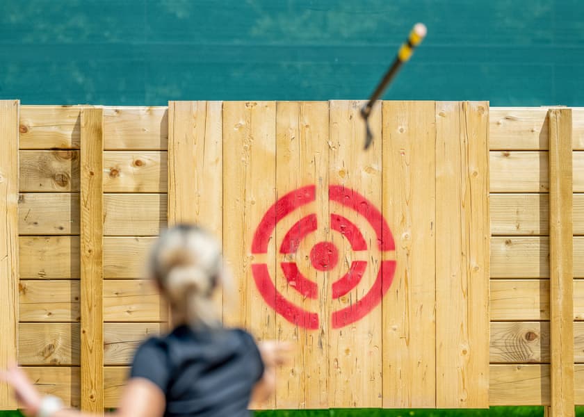 Finlake Resort & Spa, Chudleigh, Newton Abbot