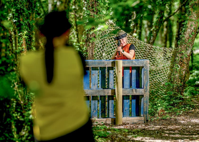 Finlake Resort & Spa, Chudleigh, Newton Abbot