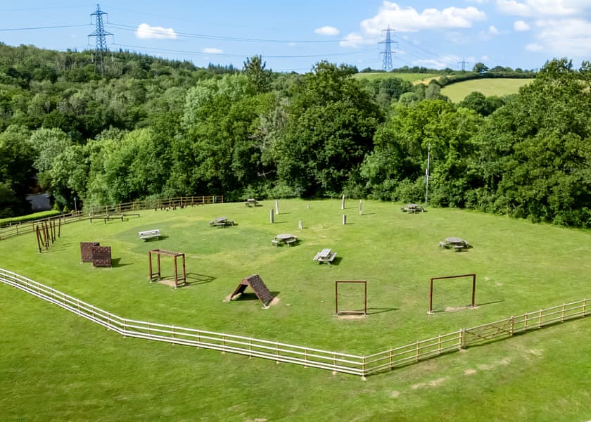 Finlake Resort & Spa, Chudleigh, Newton Abbot