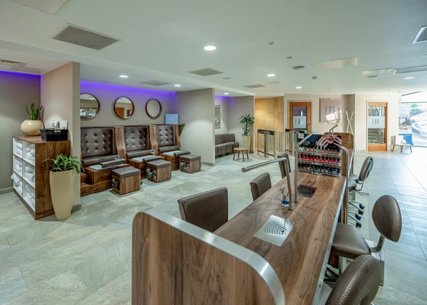 Finlake Resort & Spa, Chudleigh, Newton Abbot