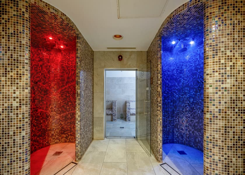 Finlake Resort & Spa, Chudleigh, Newton Abbot