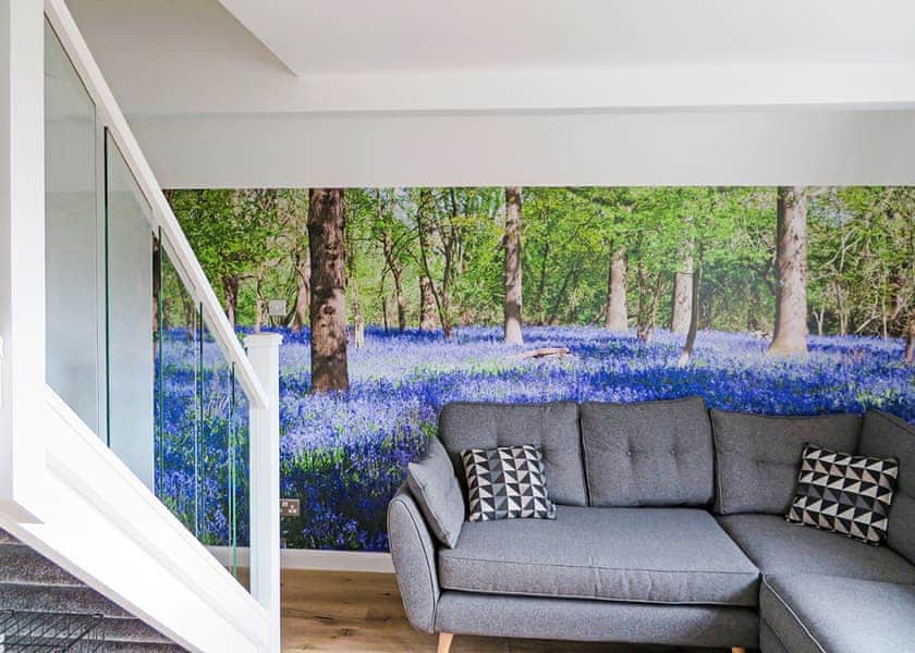 Signature Bluebell - Finlake Resort & Spa, Chudleigh, Newton Abbot