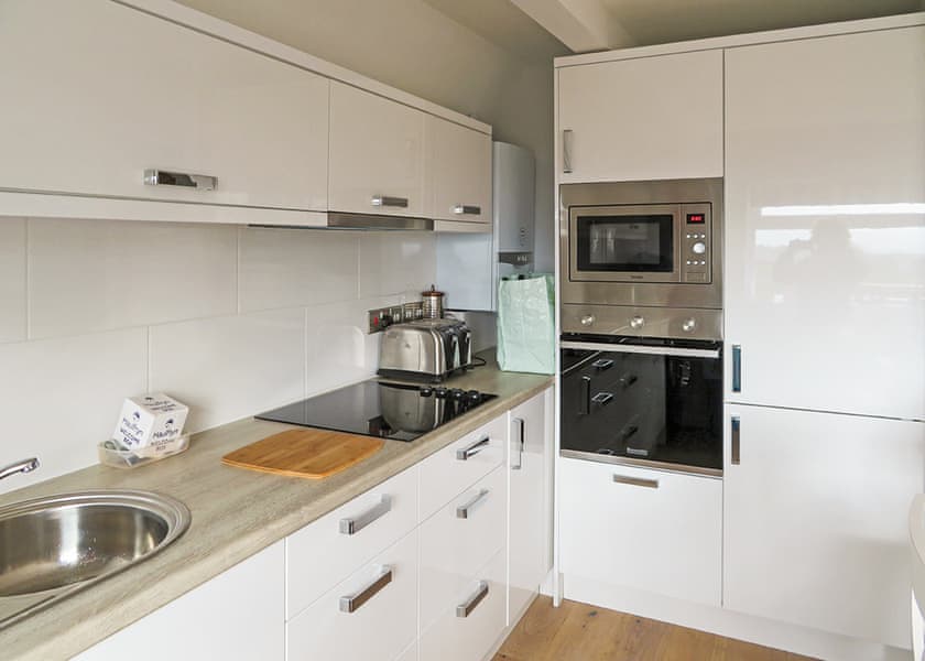 Signature Bluebell - Finlake Resort & Spa, Chudleigh, Newton Abbot