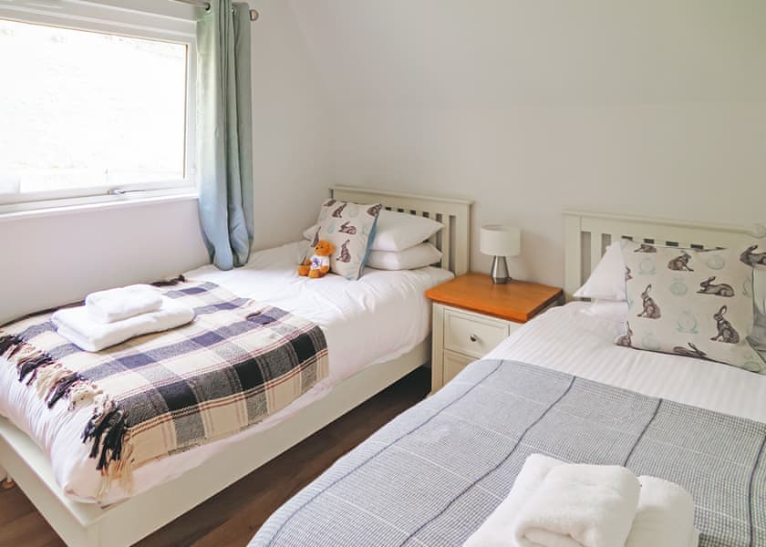 Signature Bluebell - Finlake Resort & Spa, Chudleigh, Newton Abbot