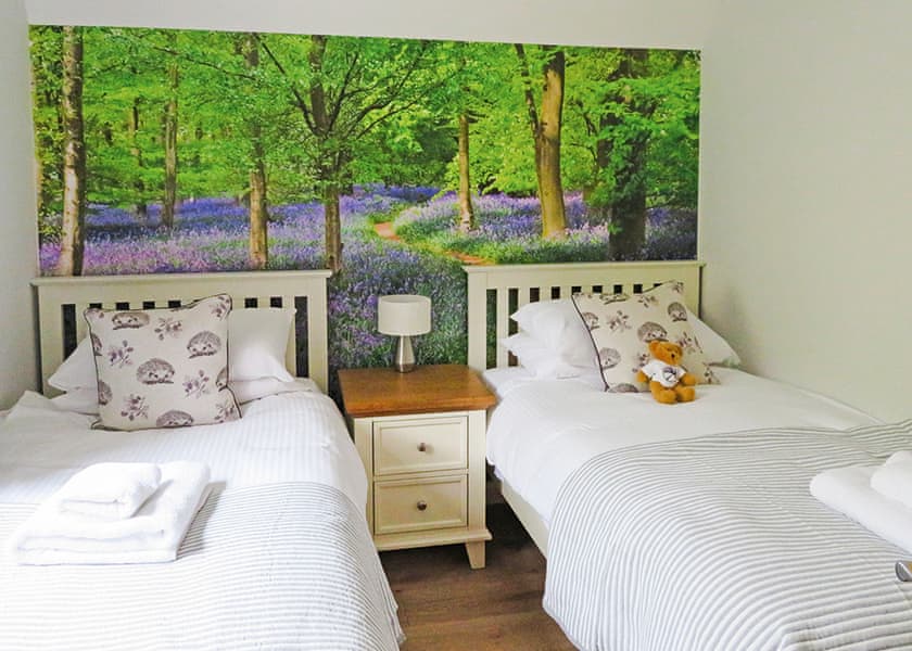 Signature Bluebell - Finlake Resort & Spa, Chudleigh, Newton Abbot