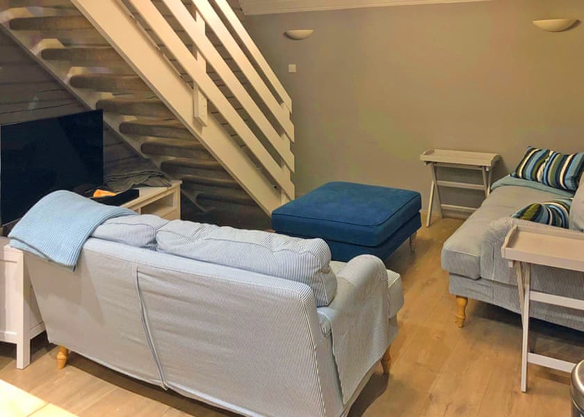 Signature Aspen - Finlake Resort & Spa, Chudleigh, Newton Abbot