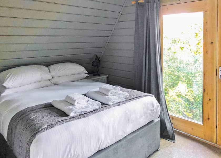 Signature Aspen - Finlake Resort & Spa, Chudleigh, Newton Abbot