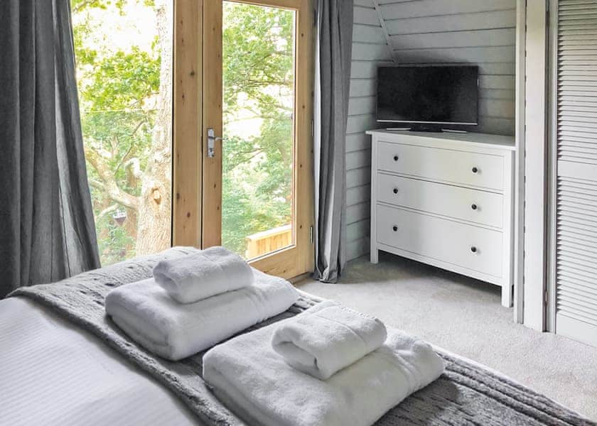Signature Aspen - Finlake Resort & Spa, Chudleigh, Newton Abbot