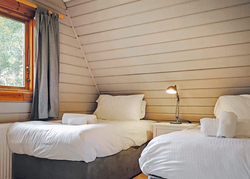 Signature Aspen - Finlake Resort & Spa, Chudleigh, Newton Abbot