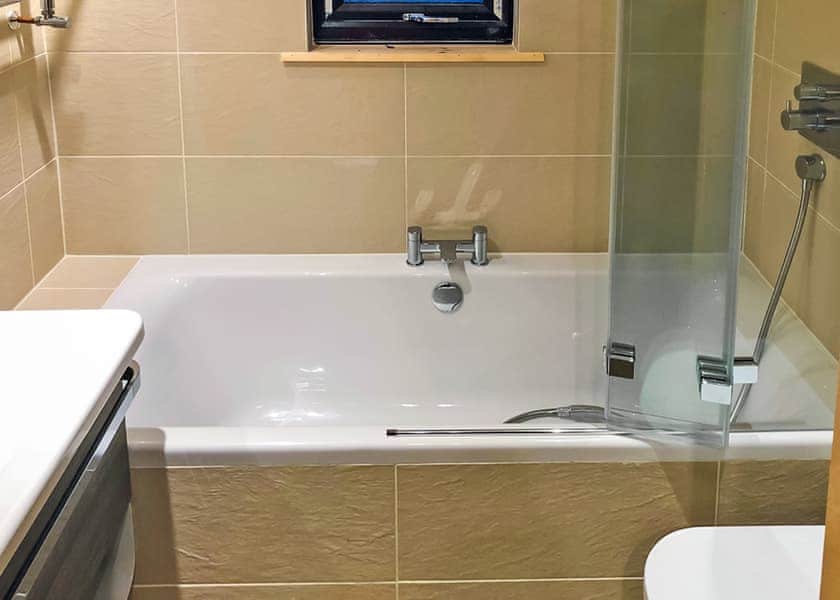 Signature Aspen - Finlake Resort & Spa, Chudleigh, Newton Abbot