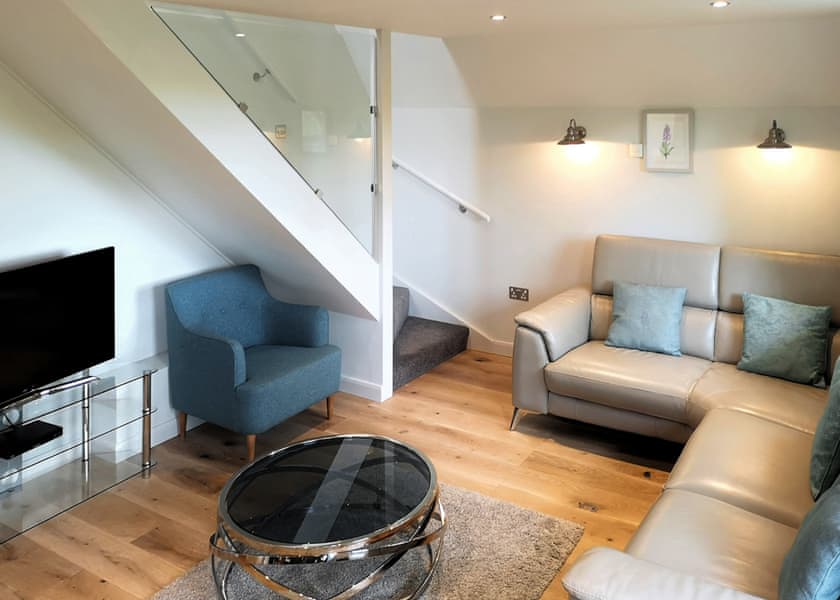 Signature Orchid 6 - Finlake Resort & Spa, Chudleigh, Newton Abbot