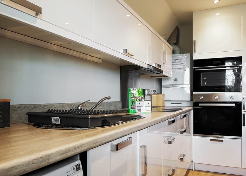 Signature Orchid 6 - Finlake Resort & Spa, Chudleigh, Newton Abbot