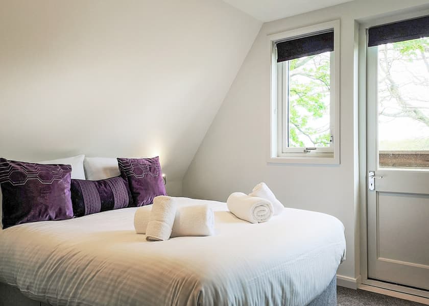 Signature Orchid 6 - Finlake Resort & Spa, Chudleigh, Newton Abbot