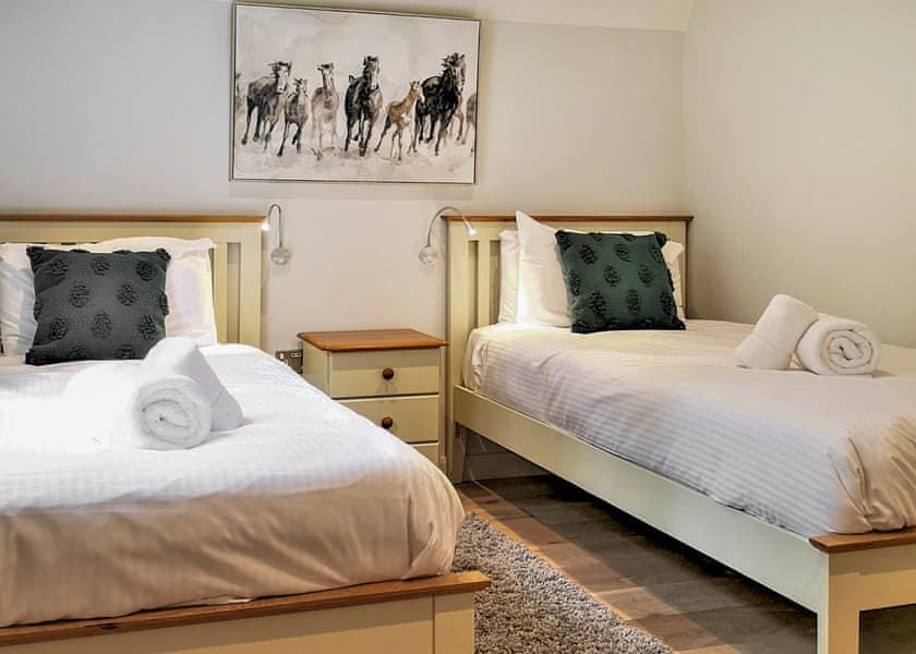 Signature Orchid 6 - Finlake Resort & Spa, Chudleigh, Newton Abbot