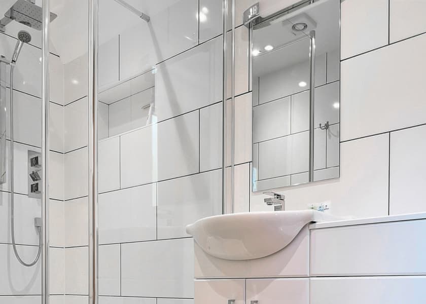 Signature Orchid 6 - Finlake Resort & Spa, Chudleigh, Newton Abbot