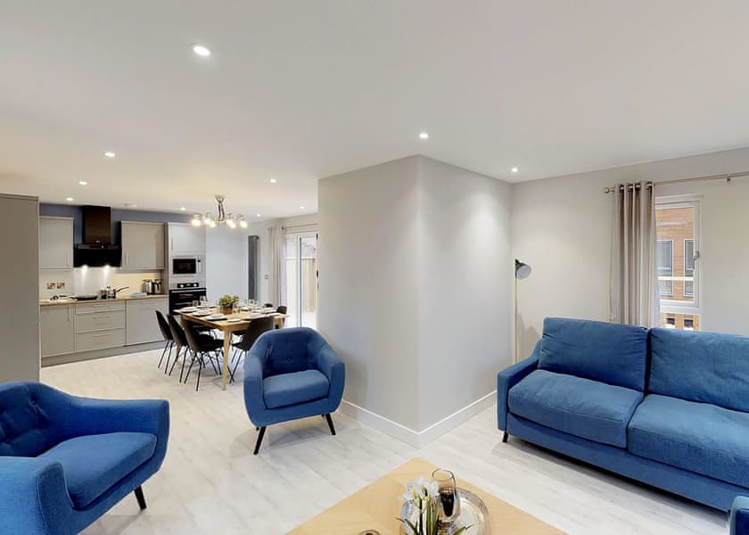 Signature Loft 8 Hot Tub - Finlake Resort & Spa, Chudleigh, Newton Abbot