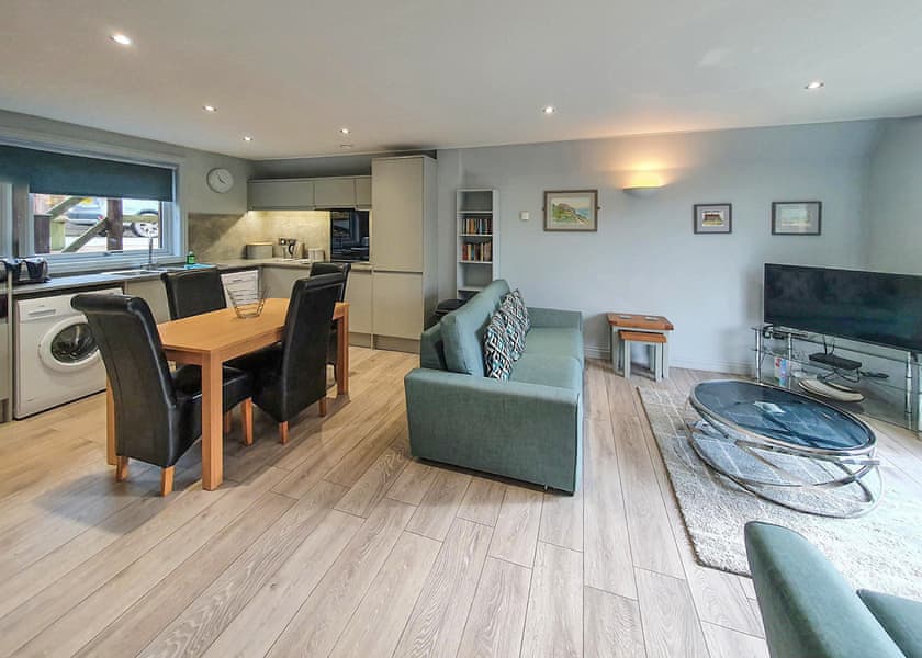 Signature Orchid 4 - Finlake Resort & Spa, Chudleigh, Newton Abbot