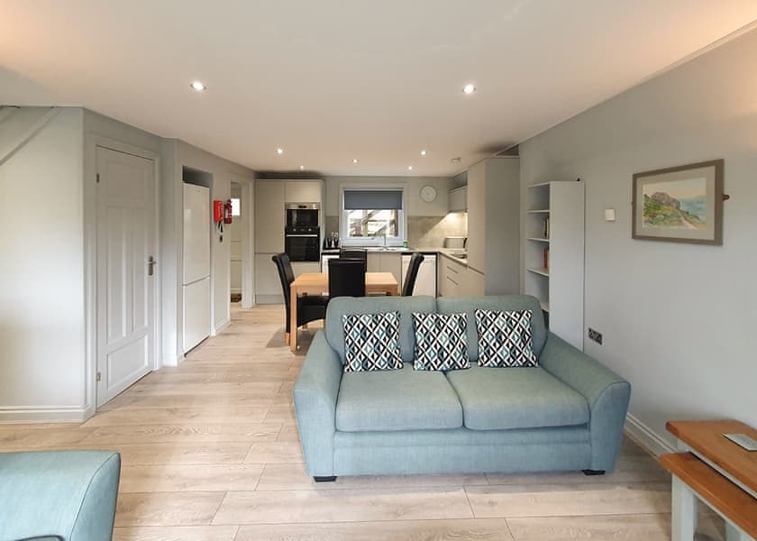 Signature Orchid 4 - Finlake Resort & Spa, Chudleigh, Newton Abbot