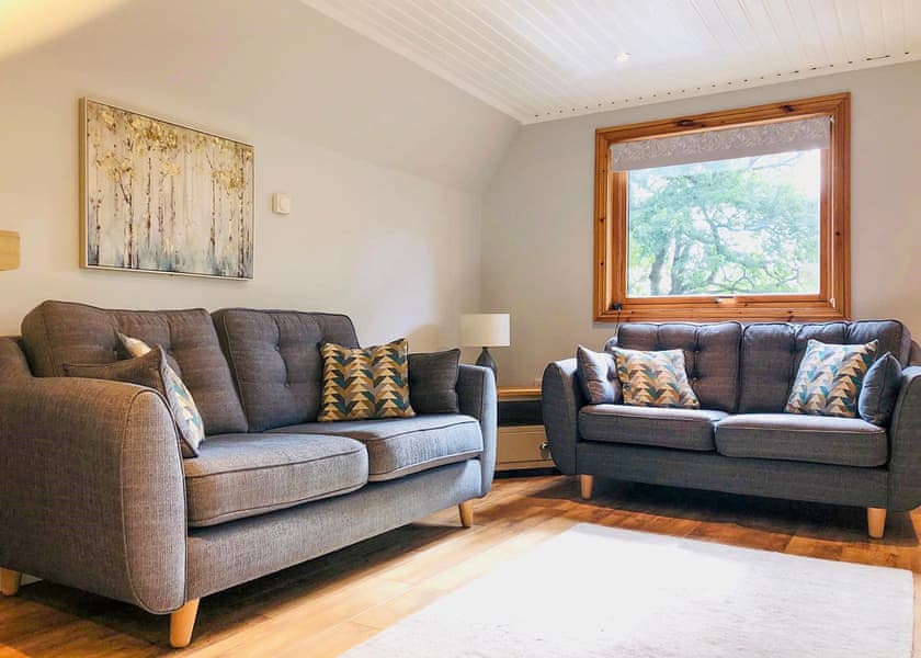 Signature Orchid 4 - Finlake Resort & Spa, Chudleigh, Newton Abbot