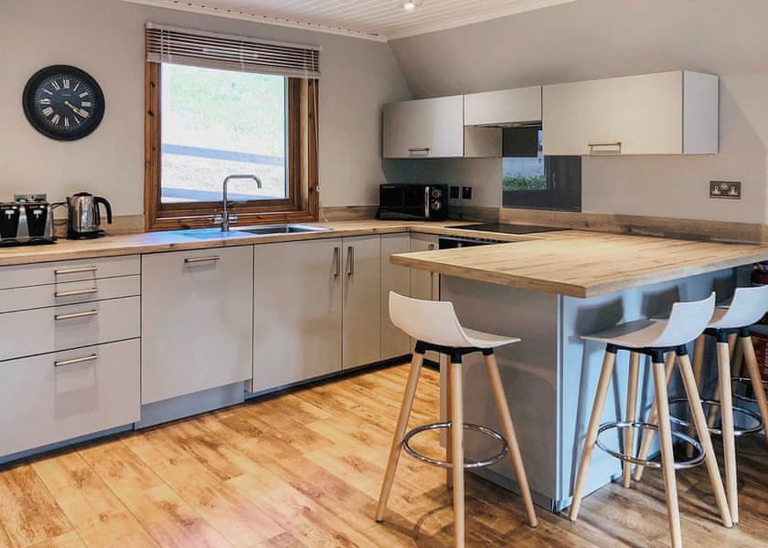 Signature Orchid 4 - Finlake Resort & Spa, Chudleigh, Newton Abbot