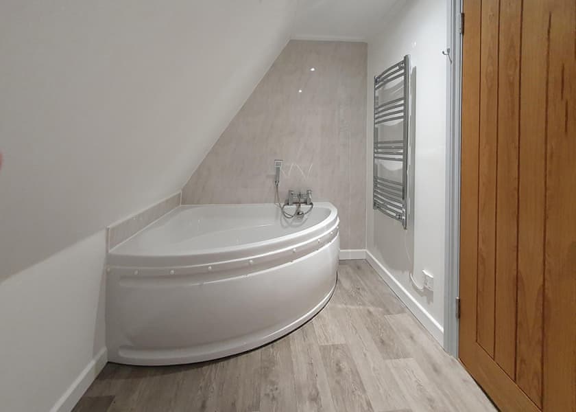 Signature Orchid 4 - Finlake Resort & Spa, Chudleigh, Newton Abbot