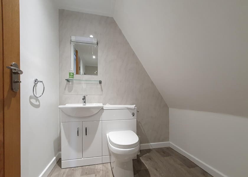 Signature Orchid 4 - Finlake Resort & Spa, Chudleigh, Newton Abbot