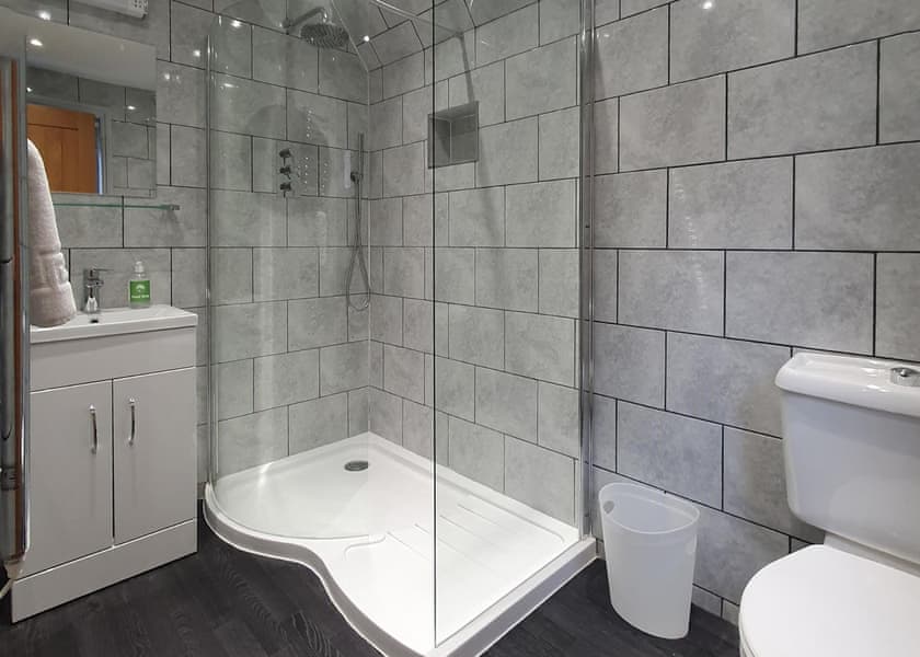 Signature Orchid 4 - Finlake Resort & Spa, Chudleigh, Newton Abbot