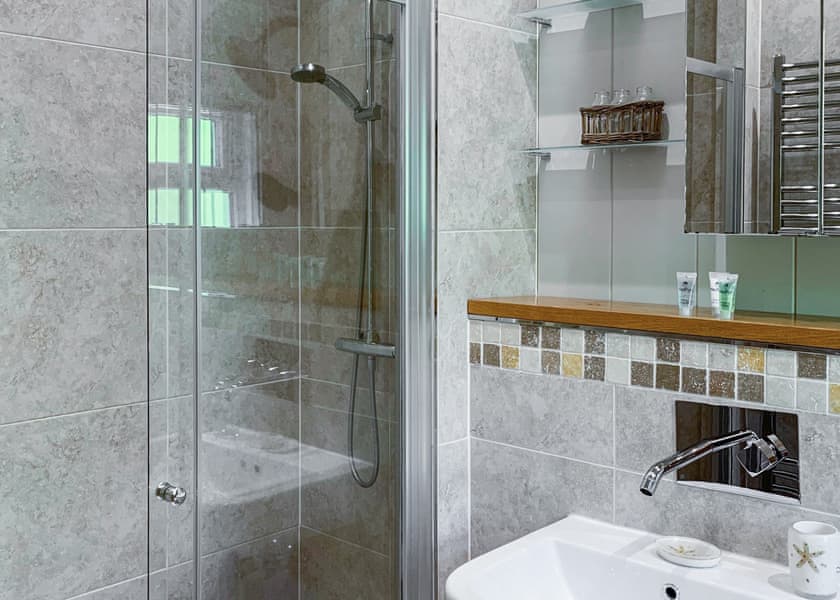 Superior Lodge 4 - Finlake Resort & Spa, Chudleigh, Newton Abbot