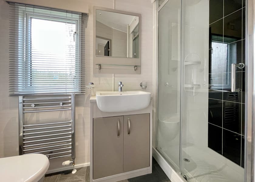 Comfort Holiday Home 4 - Finlake Resort & Spa, Chudleigh, Newton Abbot