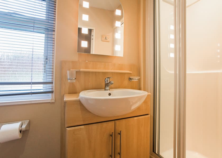 Comfort Holiday Home Hot Tub 4 - Finlake Resort & Spa, Chudleigh, Newton Abbot